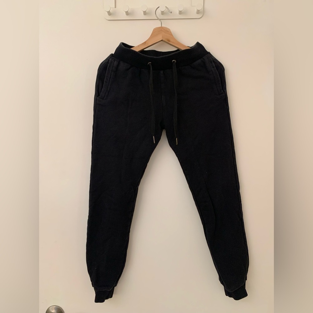 Dueplay Sweatpants